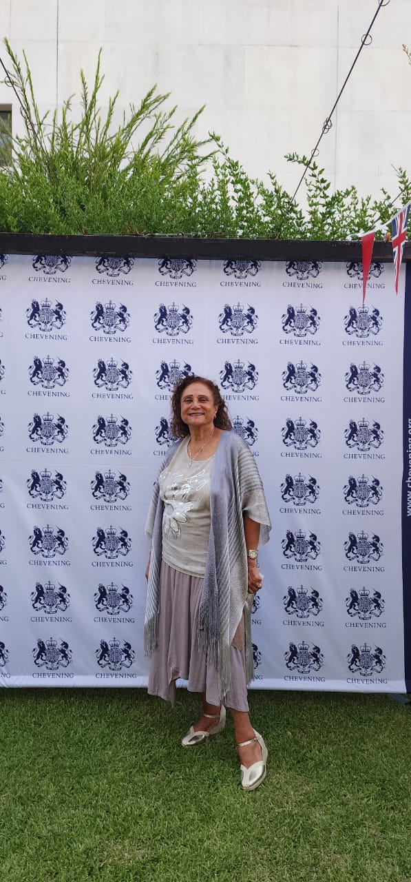 Pr. Khadija Elmadmad