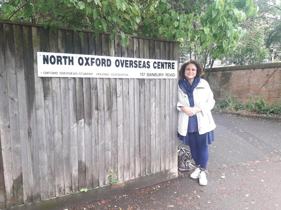 Pr. Khadija Elmadmad