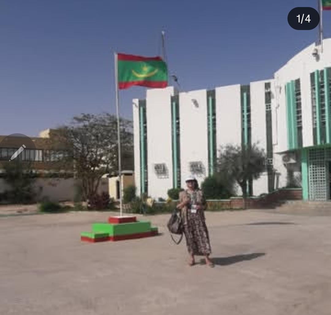 Mission d'observation 4