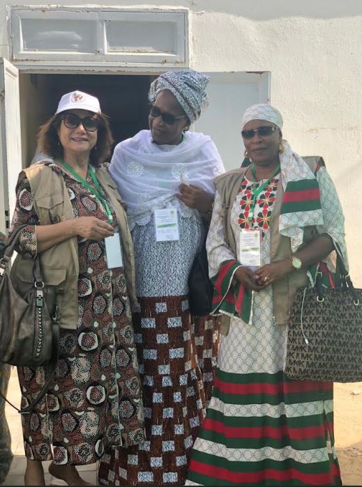 Mission d'observation 3