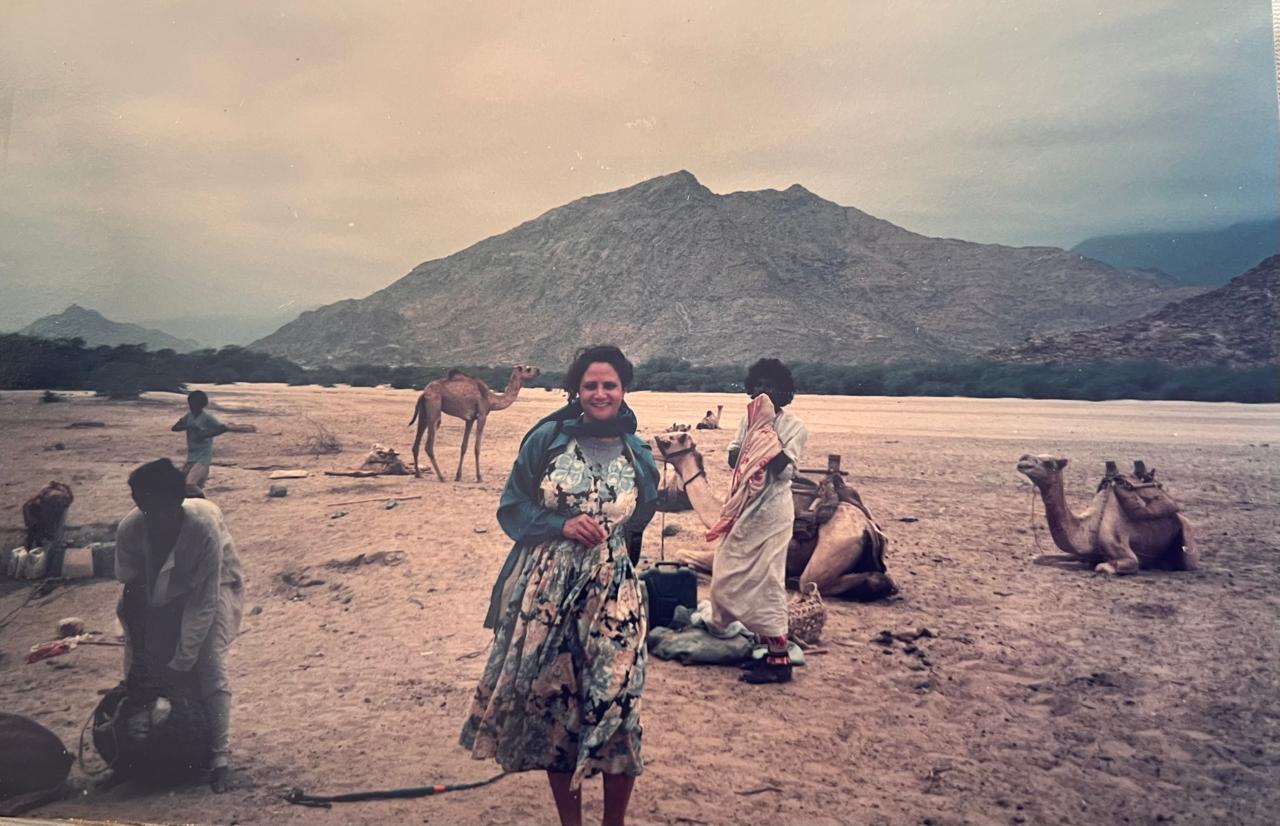 Remise de distinction académique